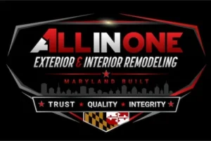 All in One Exterior Interior Maryland